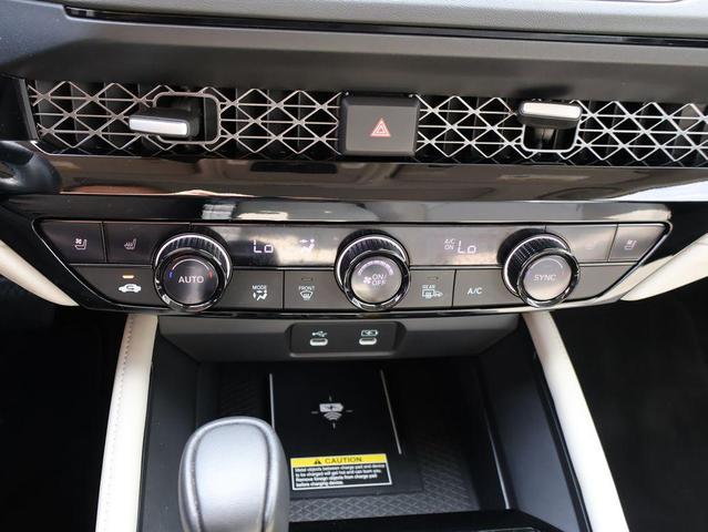 Photo of 2023 Urban Gray Pearl Honda Accord Hybrid