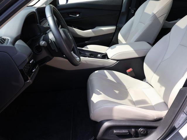 Photo of 2023 Urban Gray Pearl Honda Accord Hybrid