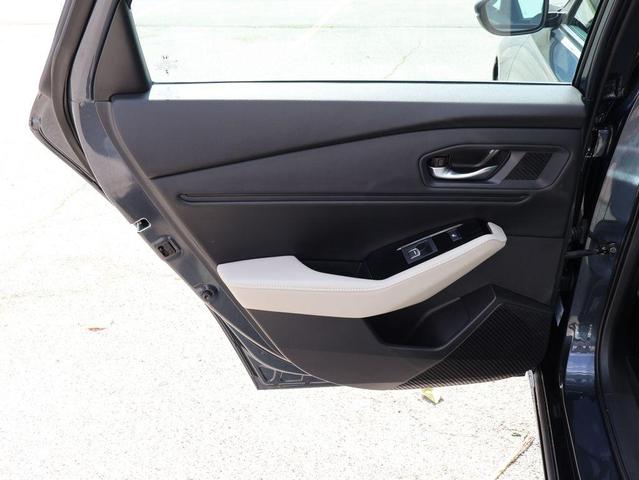 Photo of 2023 Urban Gray Pearl Honda Accord Hybrid