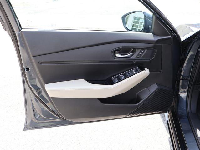 Photo of 2023 Urban Gray Pearl Honda Accord Hybrid