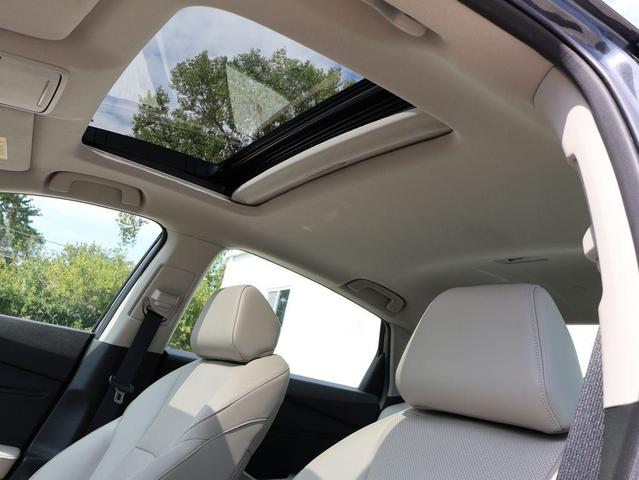 Photo of 2023 Urban Gray Pearl Honda Accord Hybrid