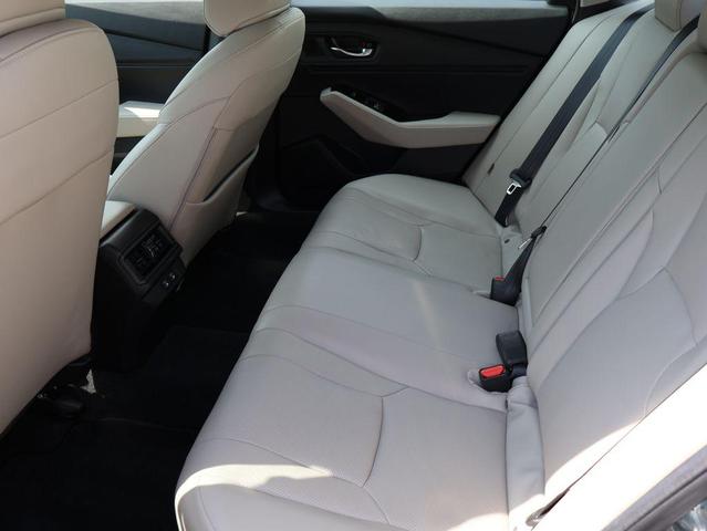 Photo of 2023 Urban Gray Pearl Honda Accord Hybrid