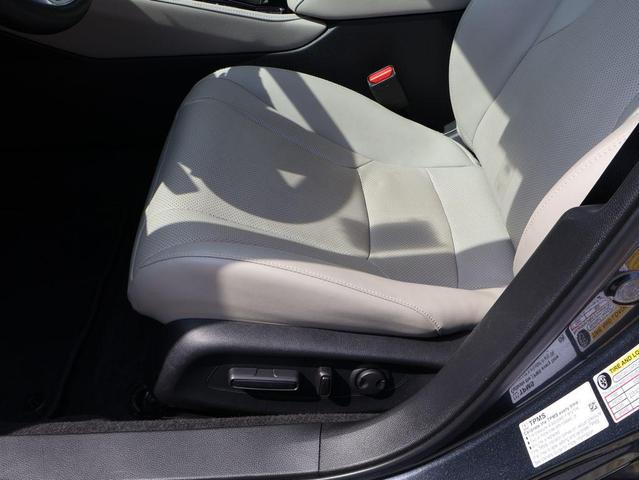 Photo of 2023 Urban Gray Pearl Honda Accord Hybrid