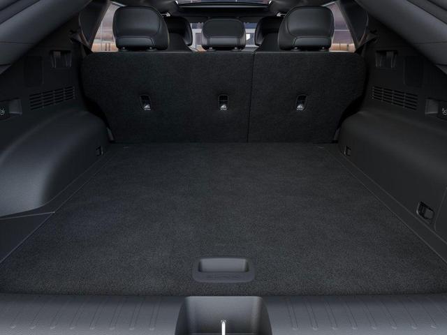 Photo of 2025 Ebony Black Kia EV6