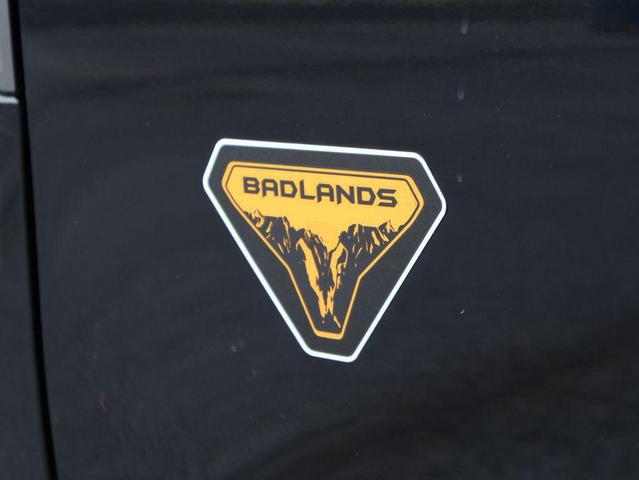 Photo of 2025 Shadow Black Ford Bronco Sport
