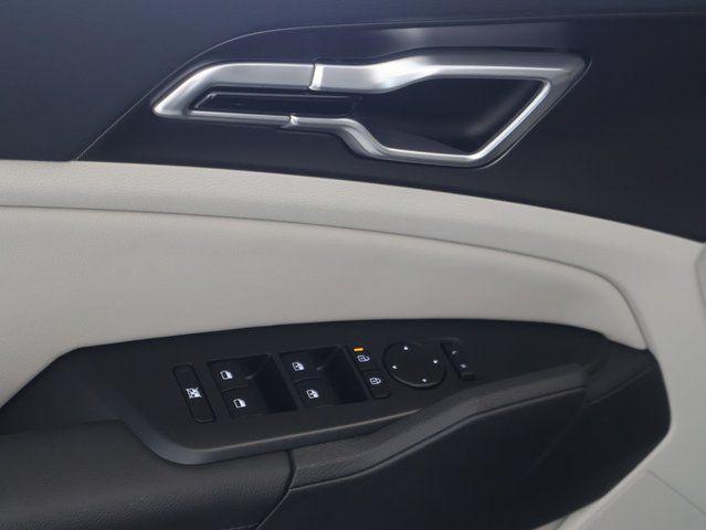 Photo of 2026 Panthera Metal Gray Kia Sportage