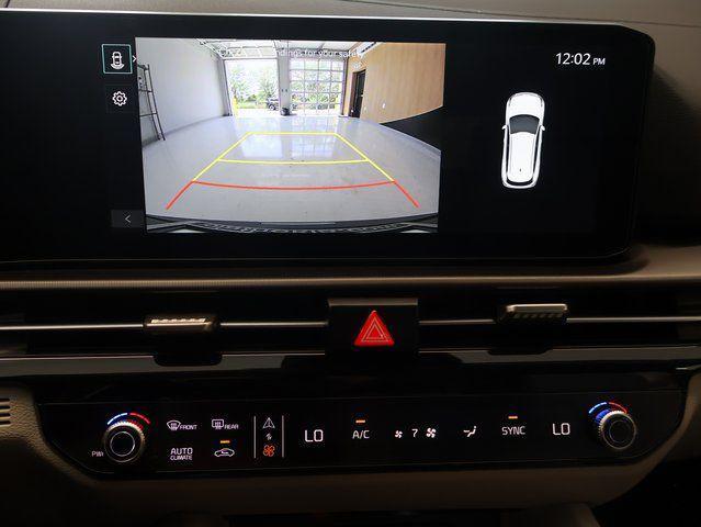 Photo of 2026 Panthera Metal Gray Kia Sportage