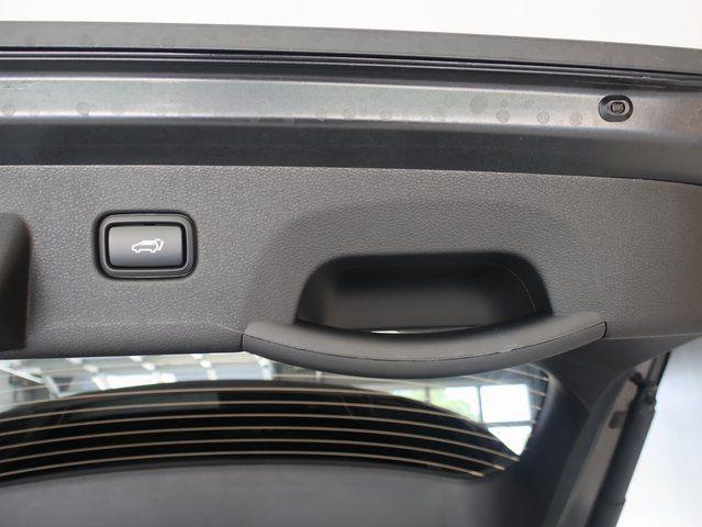 Photo of 2026 Panthera Metal Gray Kia Sportage