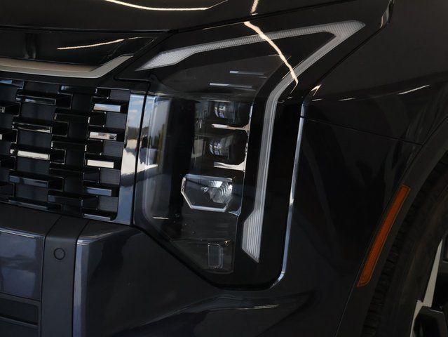 Photo of 2026 Panthera Metal Gray Kia Sportage