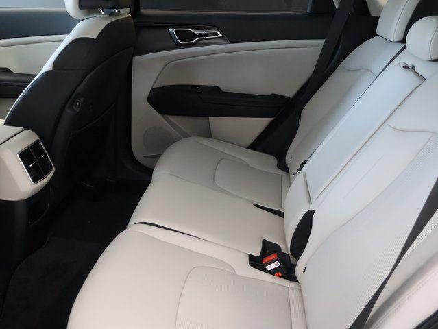 Photo of 2026 Panthera Metal Gray Kia Sportage