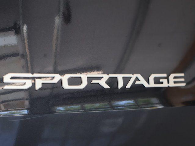 Photo of 2026 Panthera Metal Gray Kia Sportage
