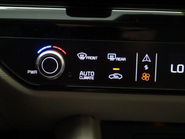 Photo of 2026 Panthera Metal Gray Kia Sportage