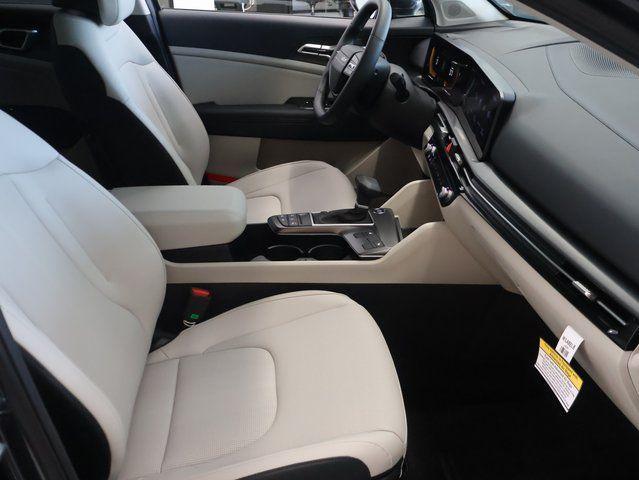Photo of 2026 Panthera Metal Gray Kia Sportage