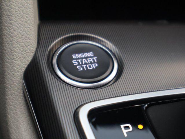 Photo of 2026 Panthera Metal Gray Kia Sportage