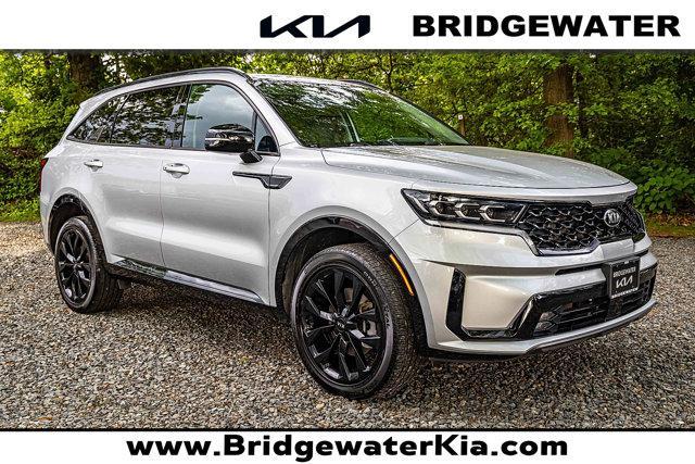 2021 Kia Sorento