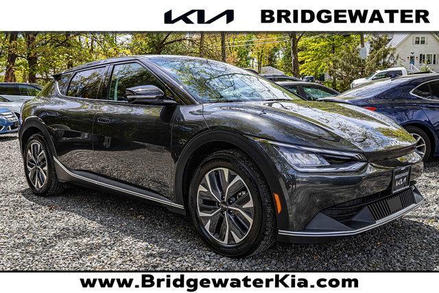 2024 Kia Ev6