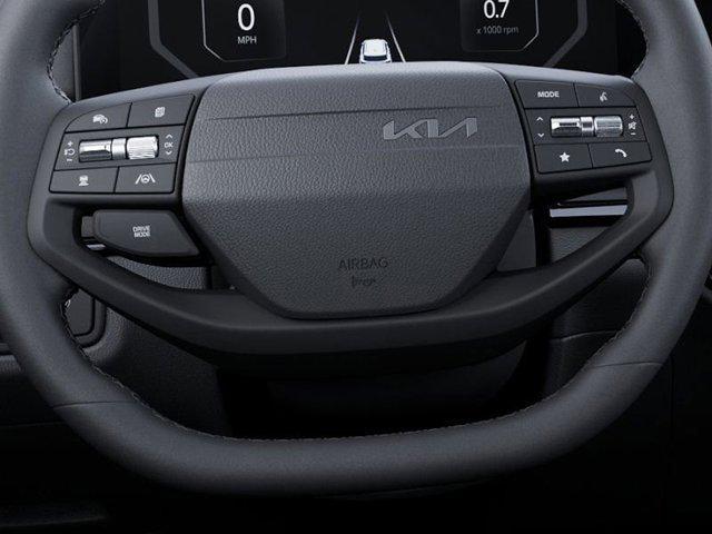 Photo of 2026 Glacial White Pearl Kia Sportage