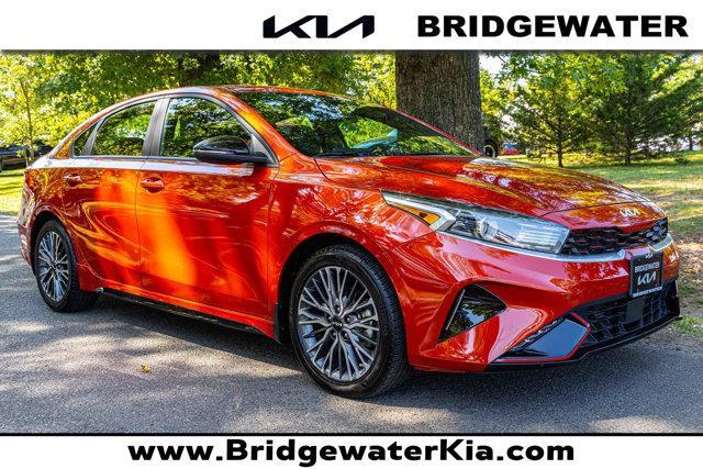 2022 Kia Forte