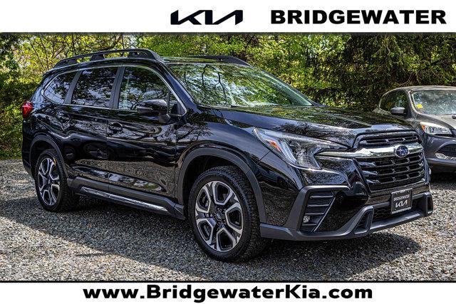 2023 Subaru Ascent