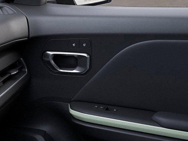 Photo of 2025 Steel Gray Kia K4