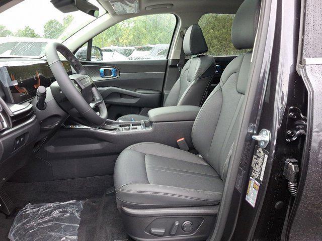 Photo of 2026 Panthera Metal - PML Kia Sorento