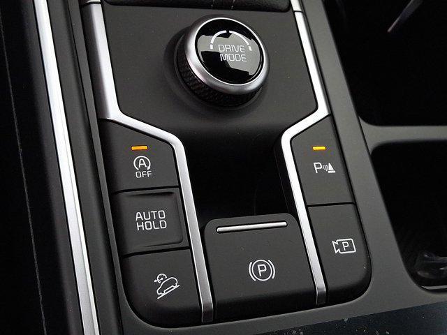 Photo of 2026 Panthera Metal - PML Kia Sorento