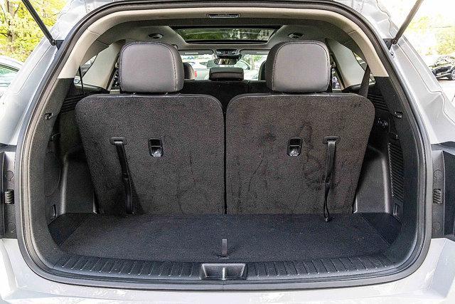 Photo of 2024 Wolf Gray Kia Sorento