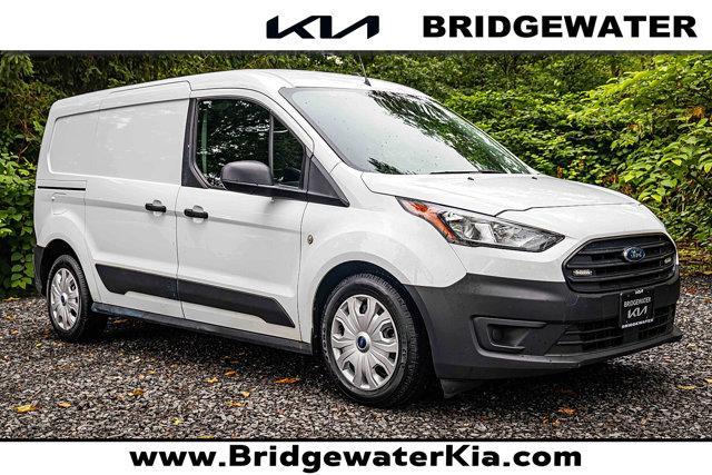 2021 Ford Transit Connect