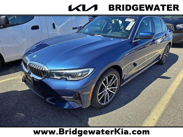 2022 BMW 330