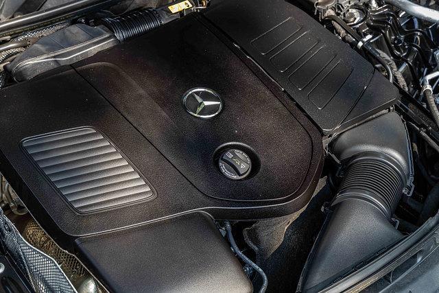 Photo of 2025 Black Mercedes-Benz C-Class