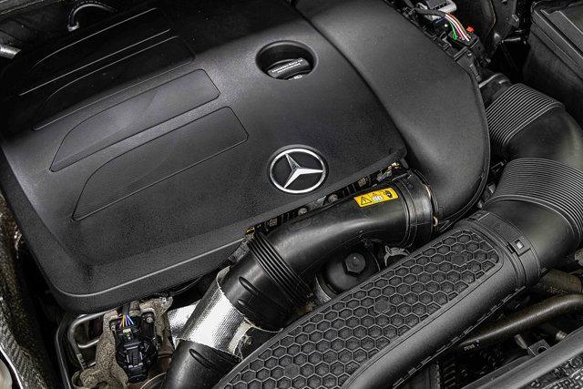 Photo of 2021 Black Mercedes-Benz GLE 350