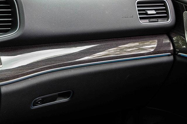 Photo of 2021 Black Mercedes-Benz GLE 350