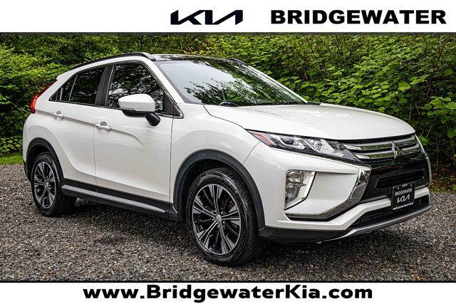 2020 Mitsubishi Eclipse Cross