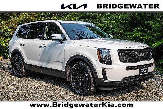 2022 Kia Telluride