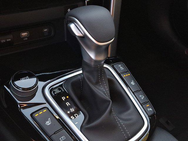 Photo of 2026 Gravity Gray Kia Seltos