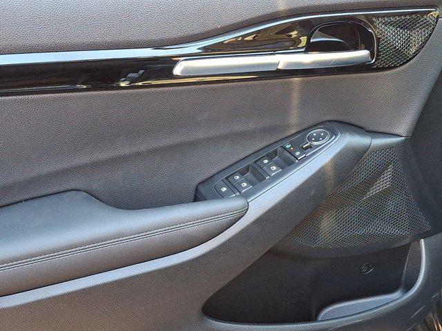 Photo of 2026 Gravity Gray Kia Seltos