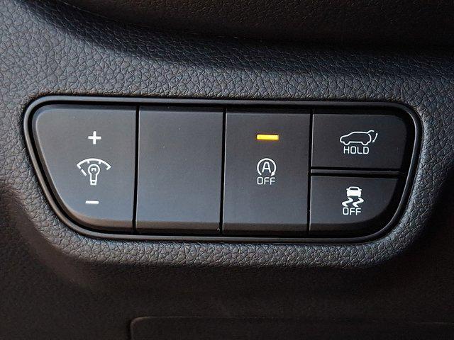 Photo of 2026 Gravity Gray Kia Seltos