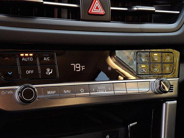 Photo of 2026 Gravity Gray Kia Seltos
