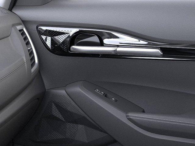 Photo of 2026 Gravity Gray Kia Seltos