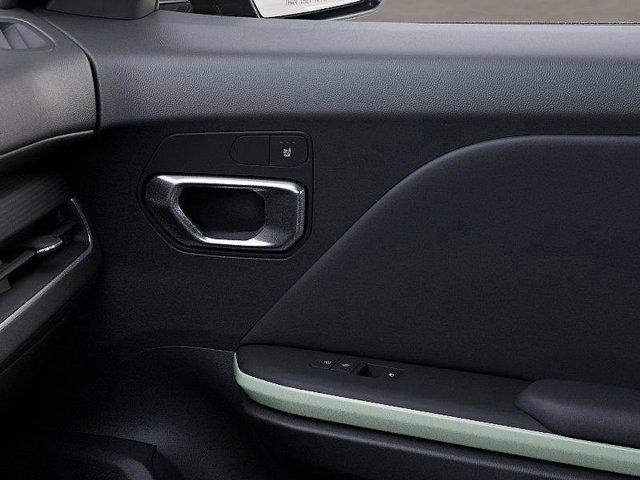 Photo of 2025 Steel Gray Kia K4