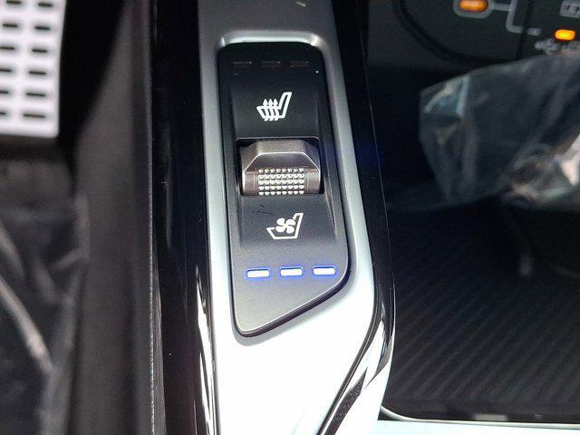 Photo of 2025 Wolf Gray Kia Sorento