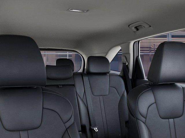 Photo of 2026 Wolf Gray Kia Sorento