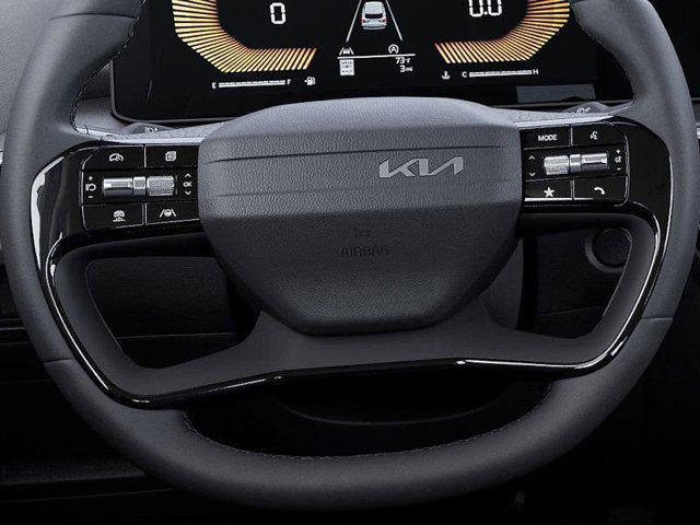 Photo of 2026 Wolf Gray Kia Sorento