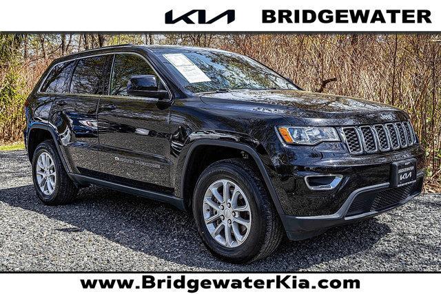 2022 Jeep Grand Cherokee