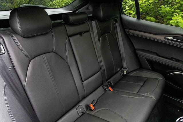 Photo of 2022 Alfa White Alfa Romeo Stelvio
