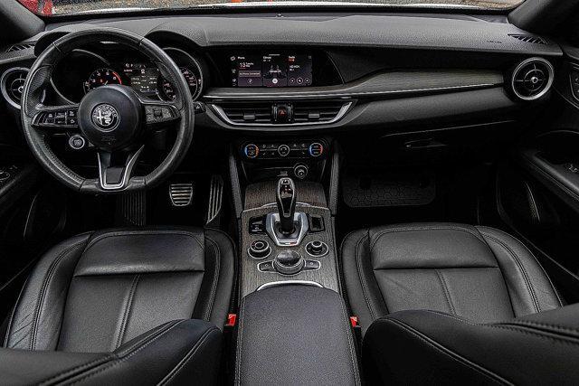 Photo of 2022 Alfa White Alfa Romeo Stelvio