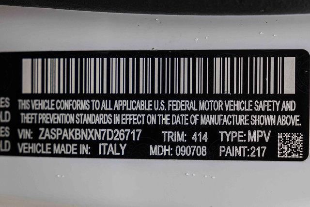 Photo of 2022 Alfa White Alfa Romeo Stelvio