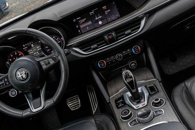 Photo of 2022 Alfa White Alfa Romeo Stelvio