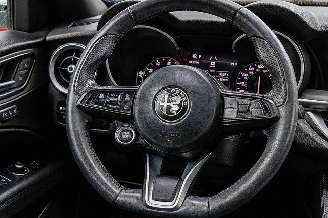 Photo of 2022 Alfa White Alfa Romeo Stelvio
