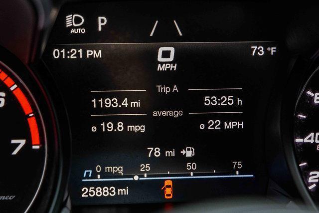 Photo of 2022 Alfa White Alfa Romeo Stelvio
